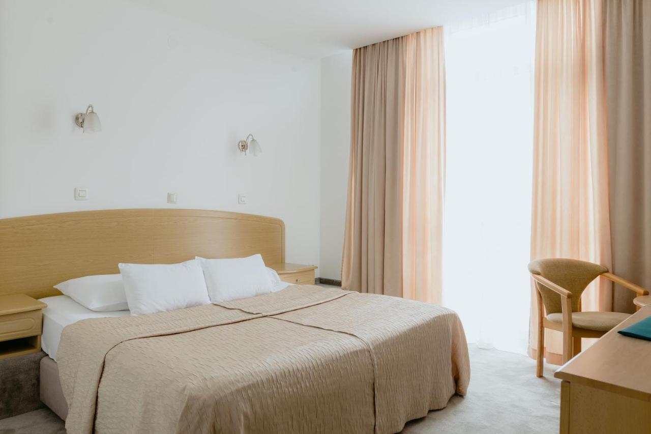 Hotel Silver Osijek Luaran gambar