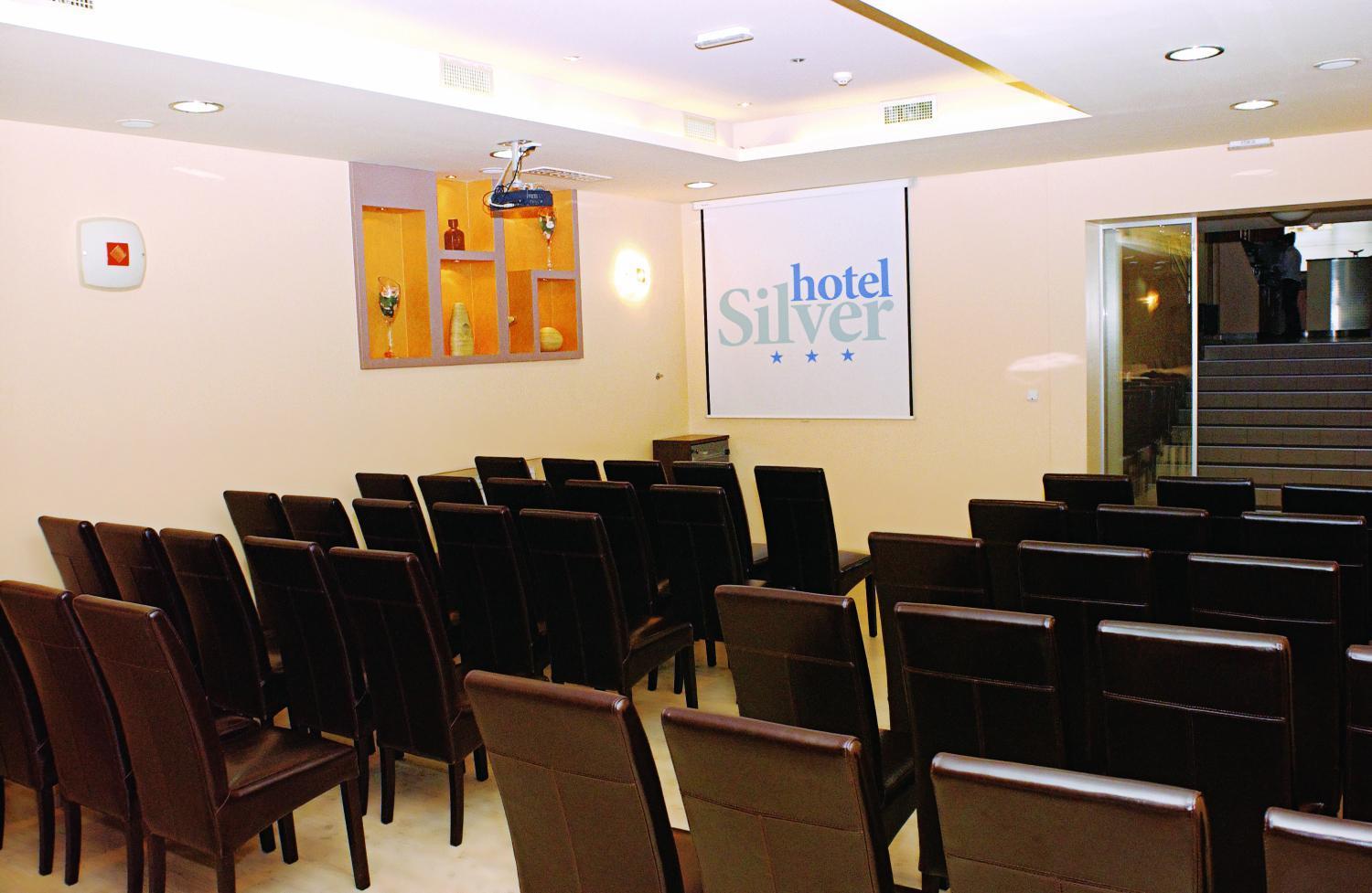 Hotel Silver Osijek Luaran gambar