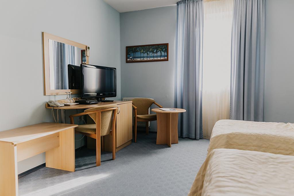 Hotel Silver Osijek Bilik gambar