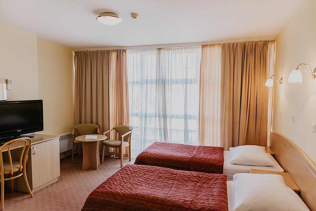 Hotel Silver Osijek Bilik gambar