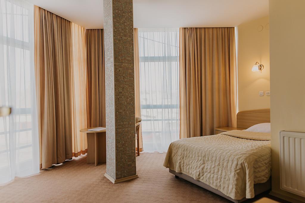 Hotel Silver Osijek Bilik gambar