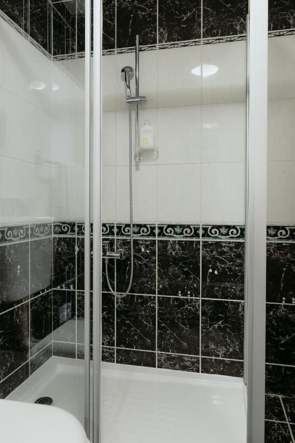Hotel Silver Osijek Luaran gambar