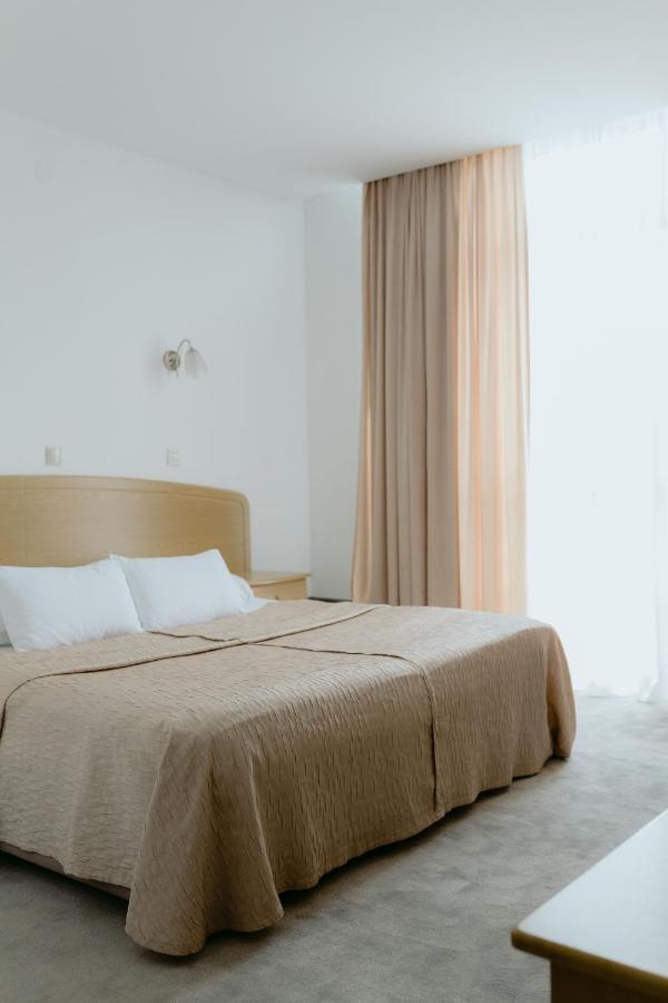Hotel Silver Osijek Luaran gambar